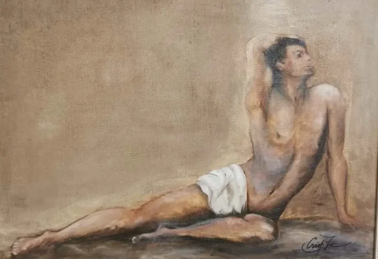 Pourquoi le nu artistique contemporain revient au centre des tendances déco premium