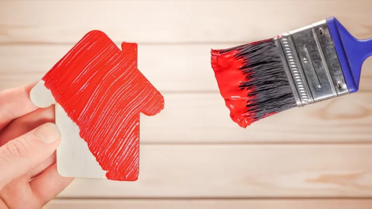À quoi sert un service de stockage lors de travaux de rénovation ou de peinture ?